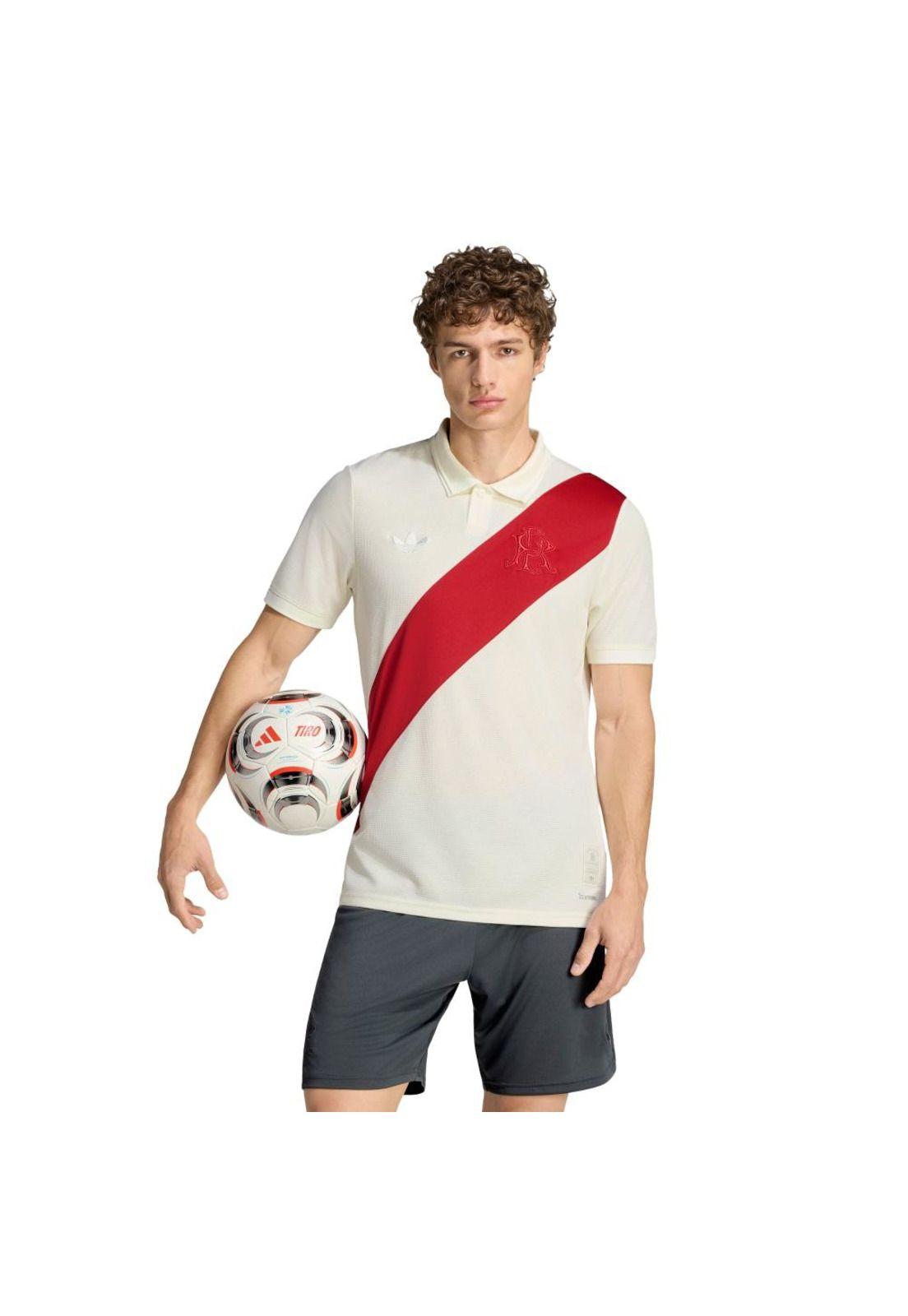 Camiseta de equipo adidas River Plate 26/27 Aniversario-0