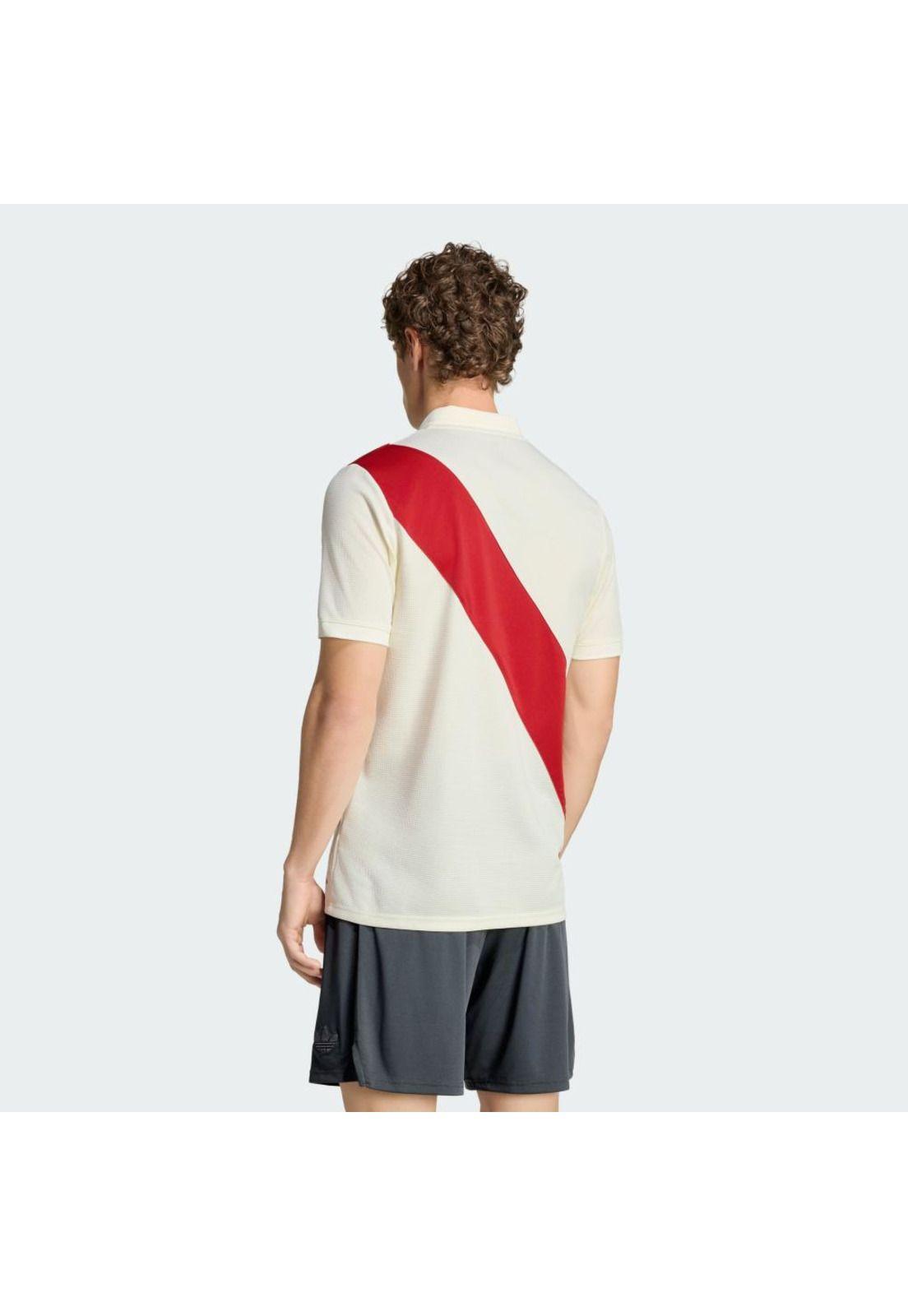 Camiseta de equipo adidas River Plate 26/27 Aniversario-2