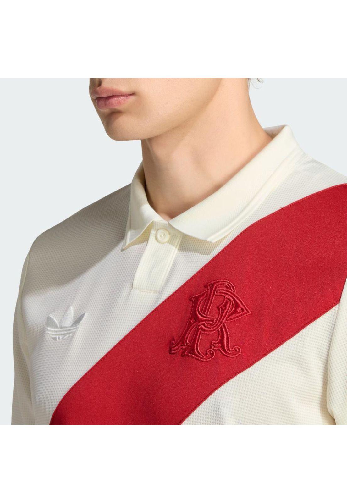 Camiseta de equipo adidas River Plate 26/27 Aniversario-4