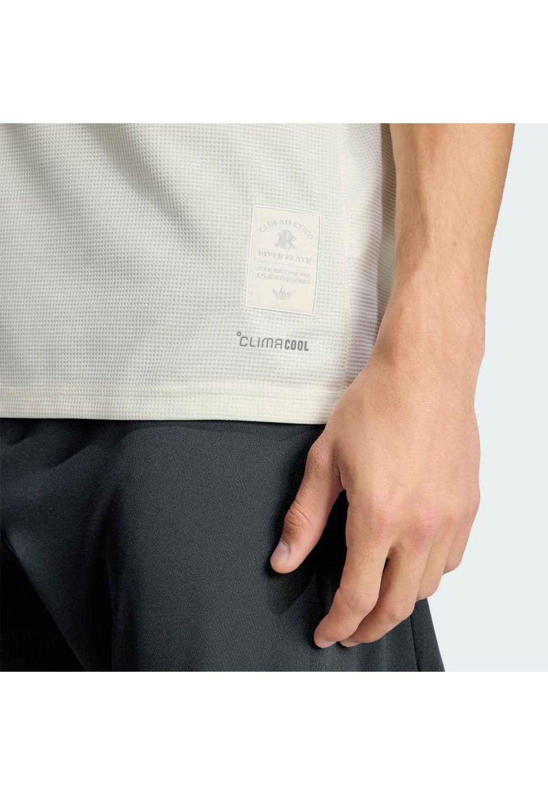 Camiseta de equipo adidas River Plate 26/27 Aniversario-5