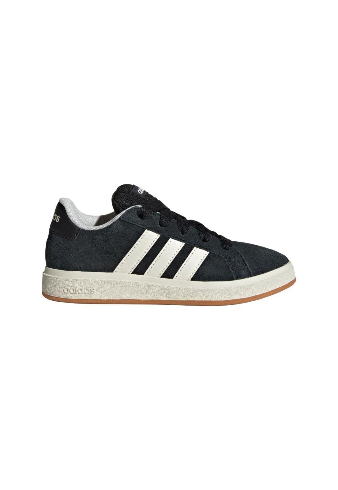 Zapatilla adidas Niños Grand Court 00s para-0