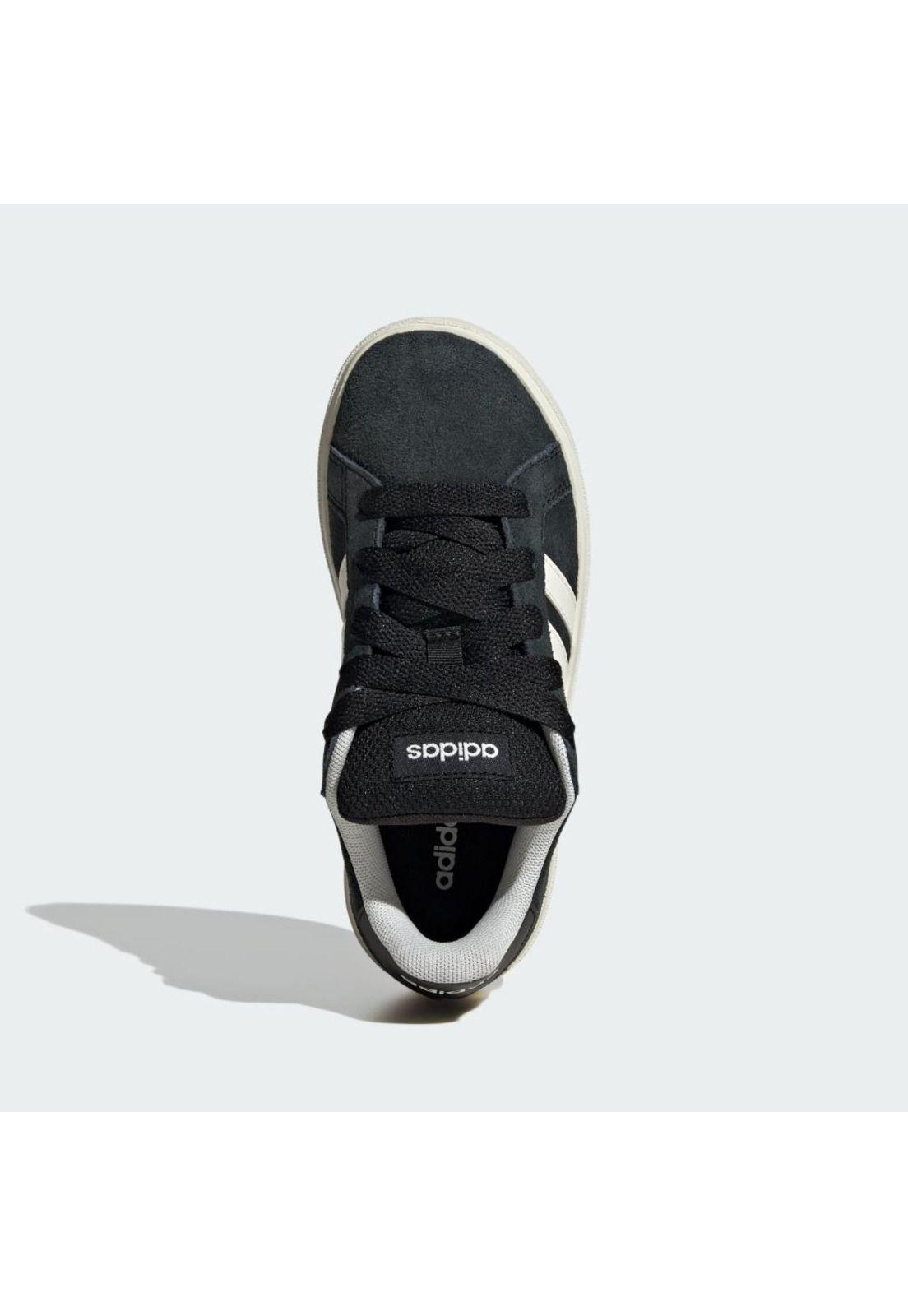 Zapatilla adidas Niños Grand Court 00s para-2