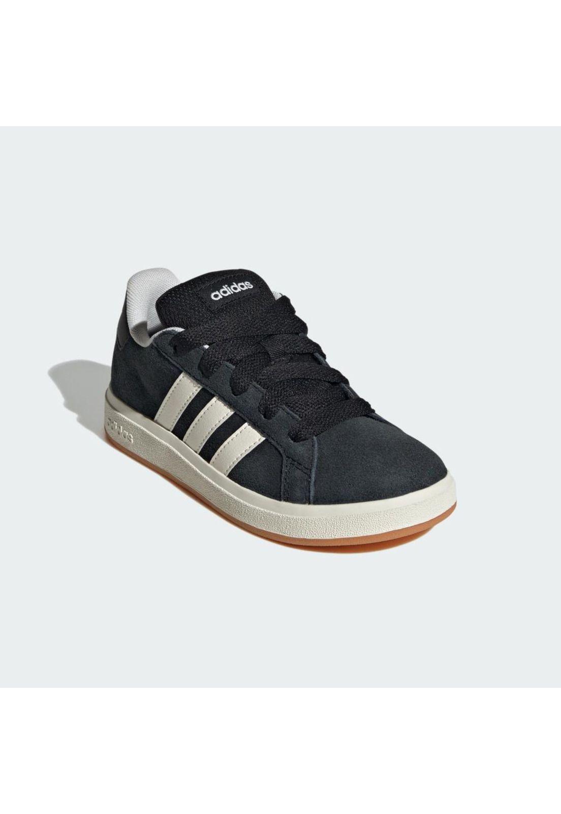 Zapatilla adidas Niños Grand Court 00s para-4