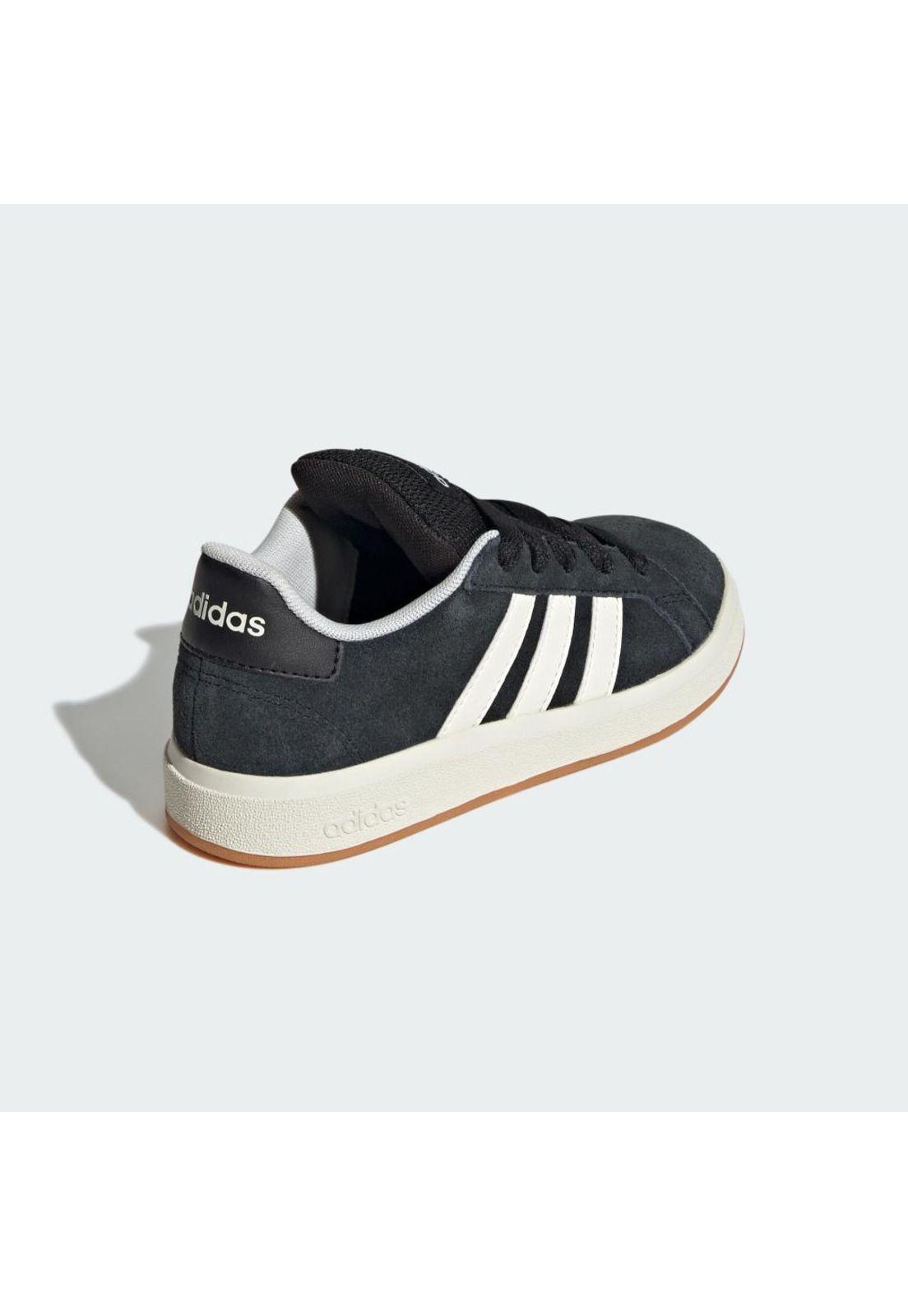 Zapatilla adidas Niños Grand Court 00s para-5