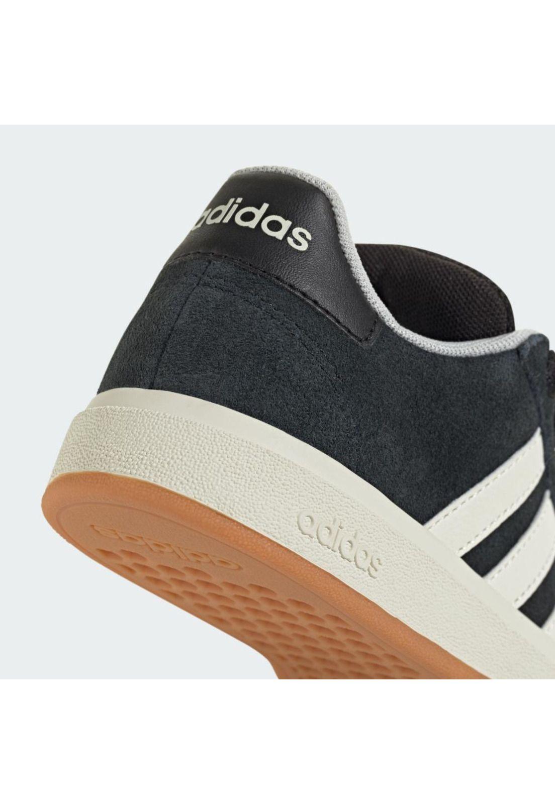 Zapatilla adidas Niños Grand Court 00s para-7