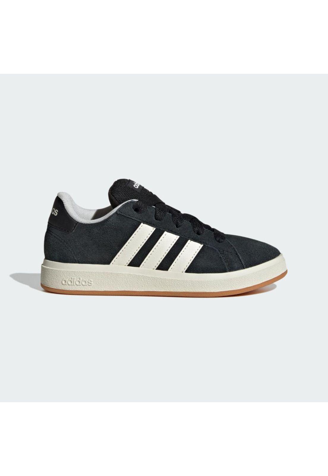 Zapatilla adidas Niños Grand Court 00s para-9