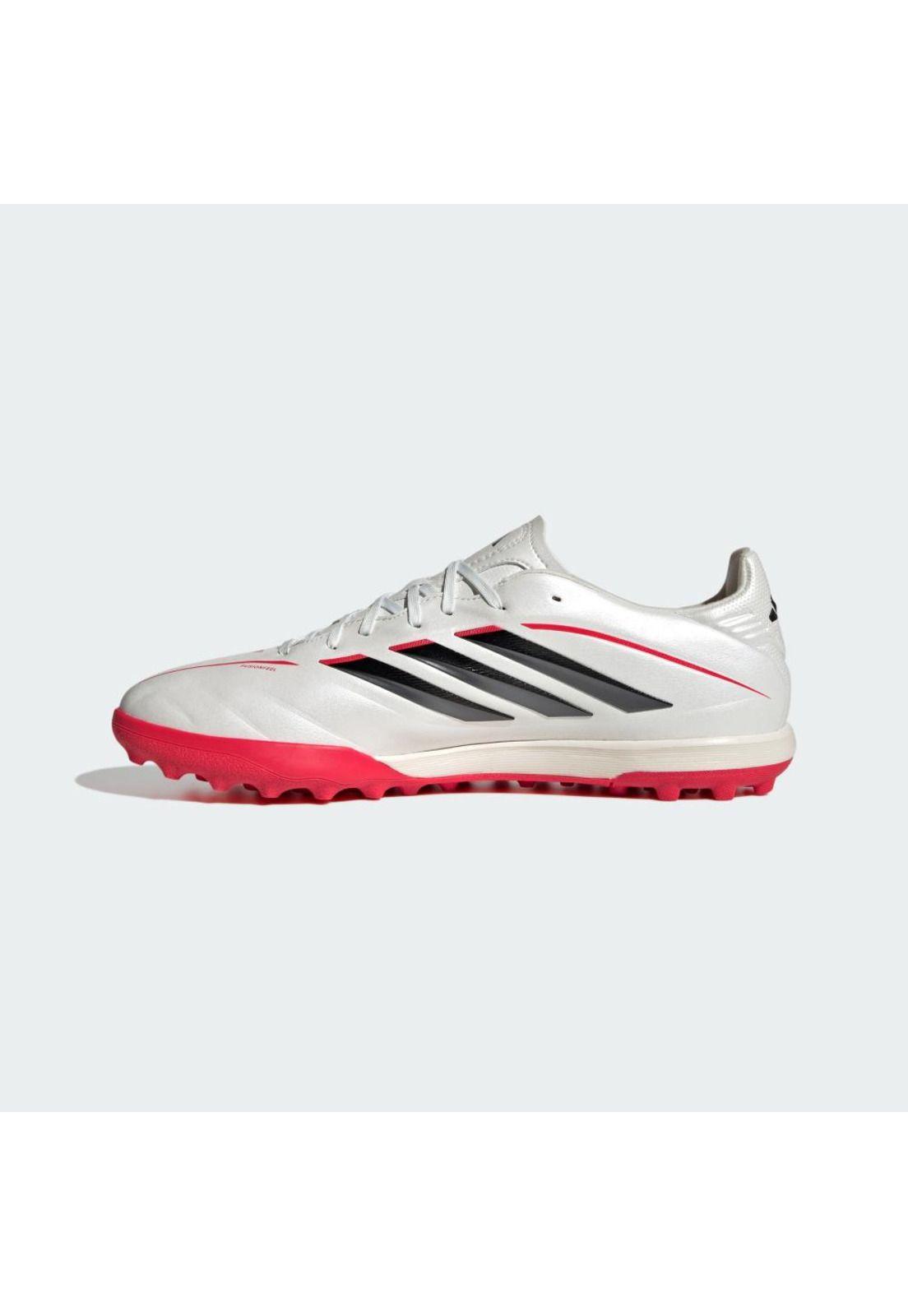 Botín de fútbol adidas Zapatos COPA PURE IV LEAGUE Pasto-1