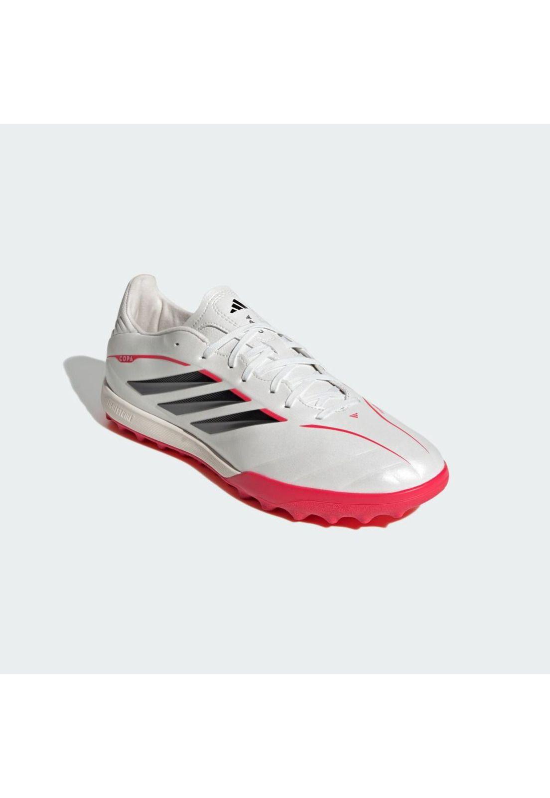Botín de fútbol adidas Zapatos COPA PURE IV LEAGUE Pasto-4