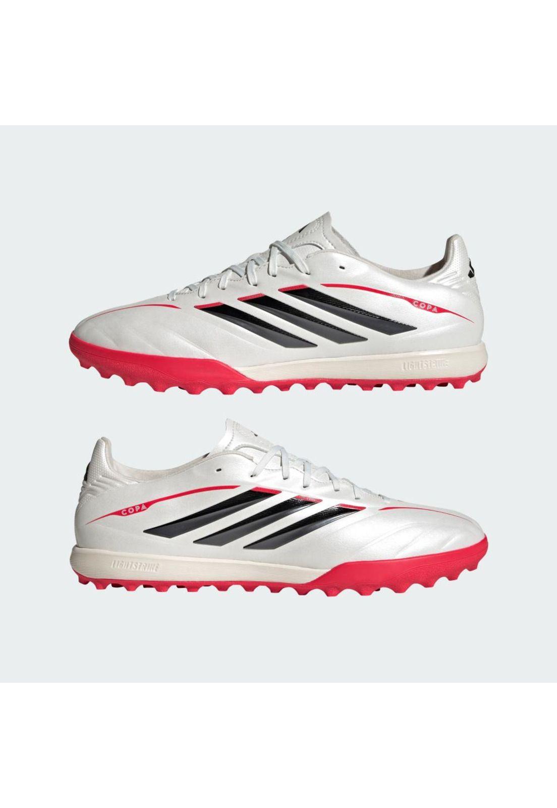 Botín de fútbol adidas Zapatos COPA PURE IV LEAGUE Pasto-6