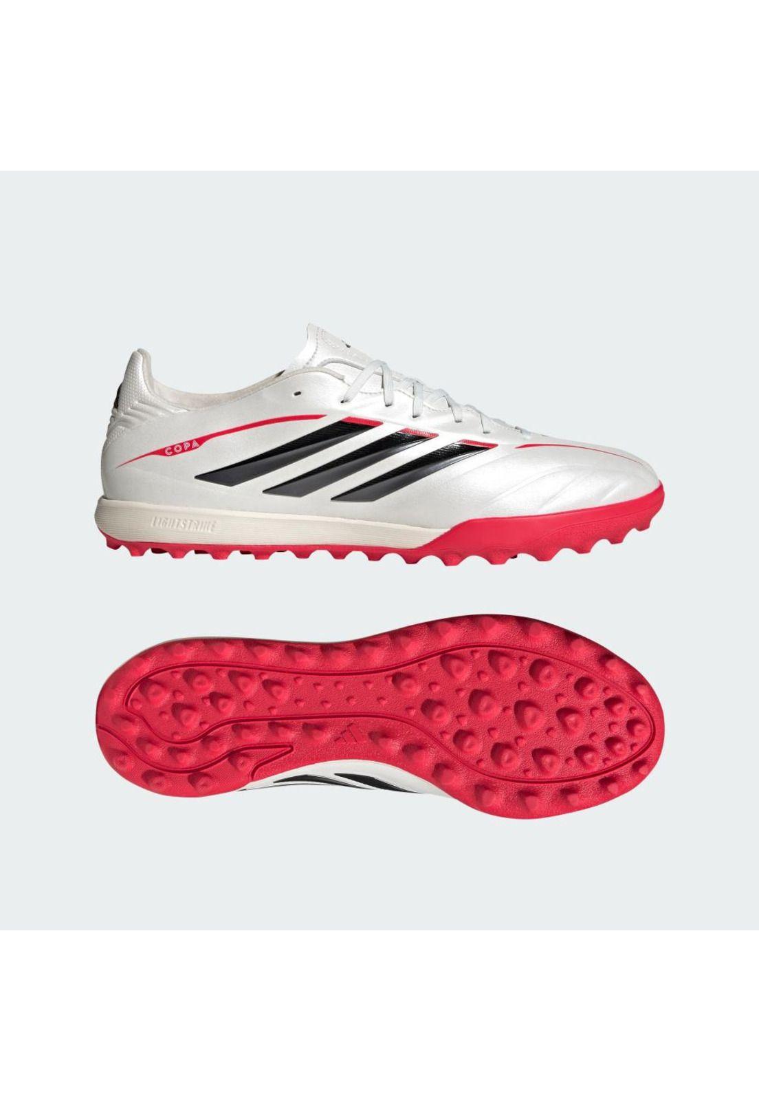 Botín de fútbol adidas Zapatos COPA PURE IV LEAGUE Pasto-8