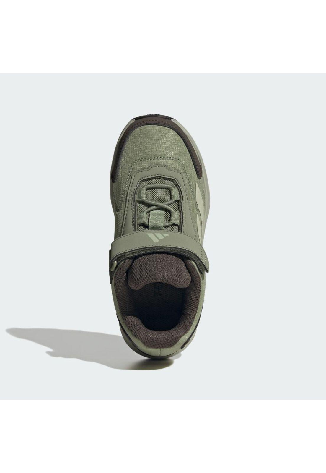 Zapatilla adidas Niños de Senderismo Terrex Anylander-2