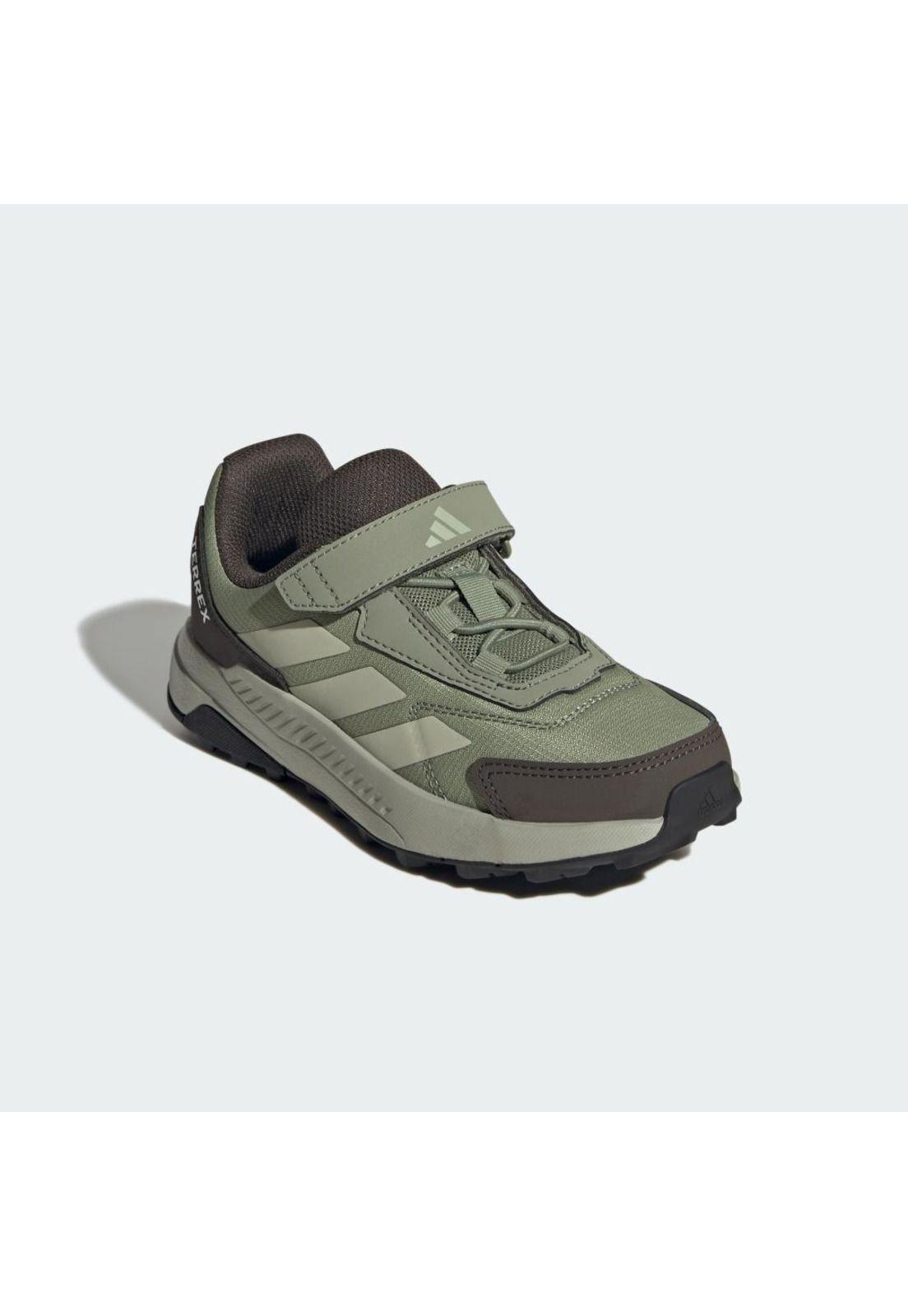 Zapatilla adidas Niños de Senderismo Terrex Anylander-4