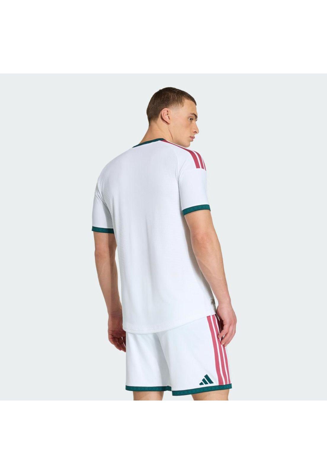 Camiseta de equipo adidas Local Real Madrid 26/27 Versión-2
