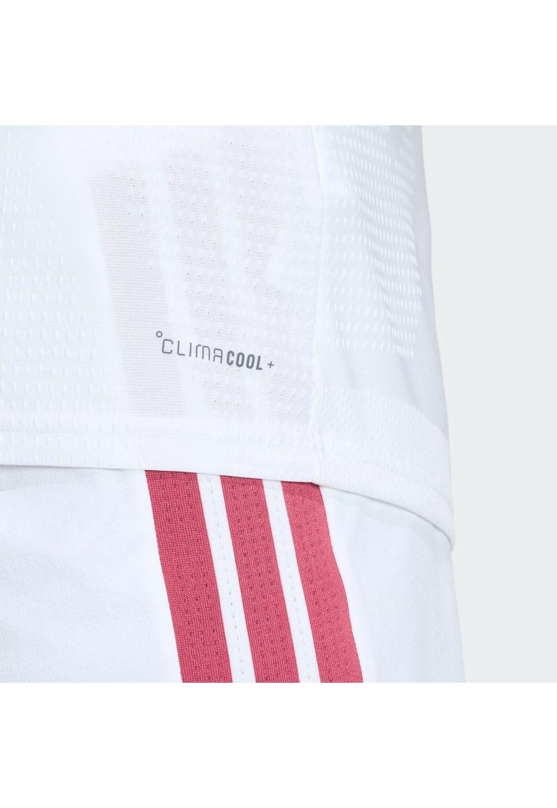 Camiseta de equipo adidas Local Real Madrid 26/27 Versión-5
