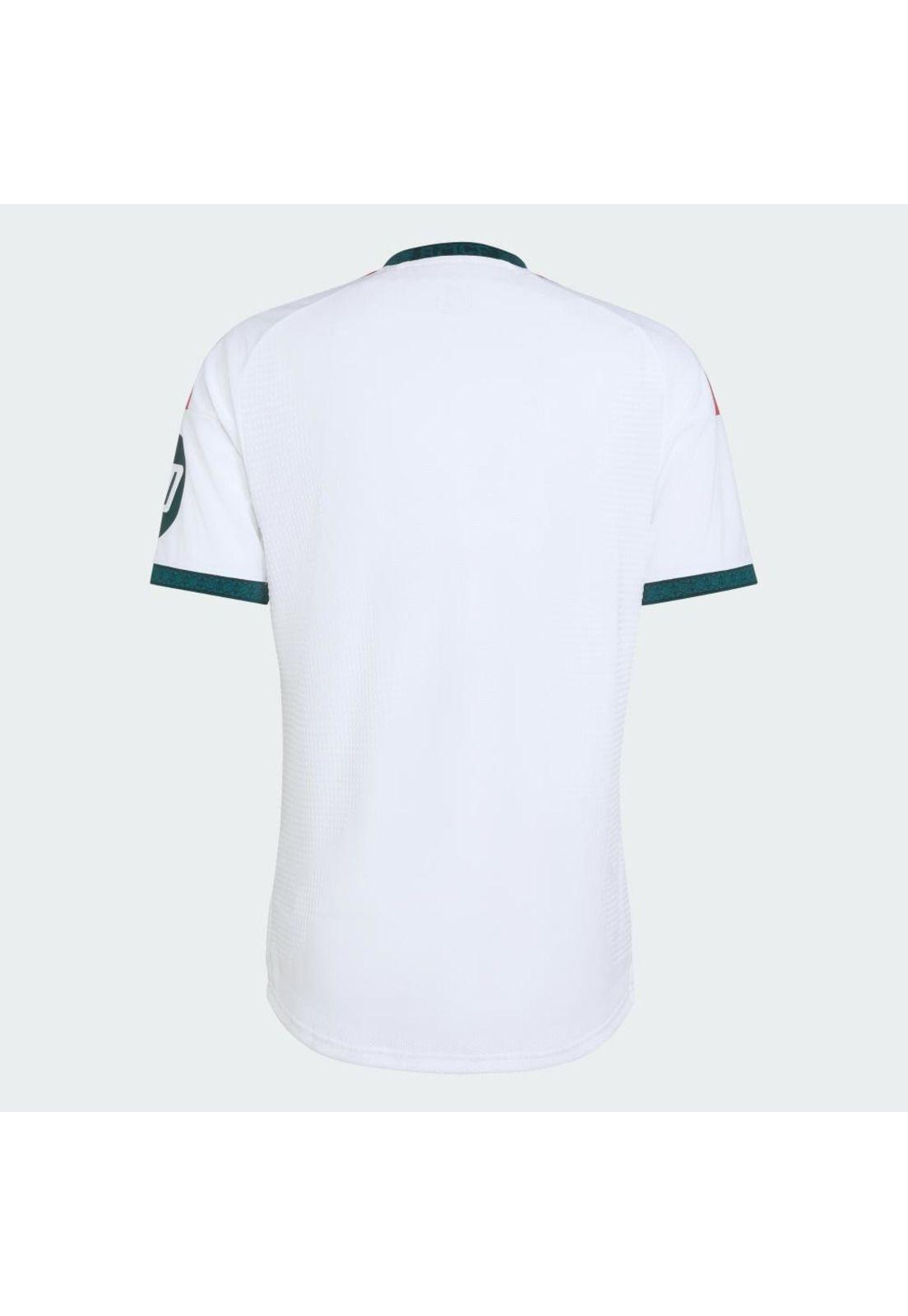 Camiseta de equipo adidas Local Real Madrid 26/27 Versión-6
