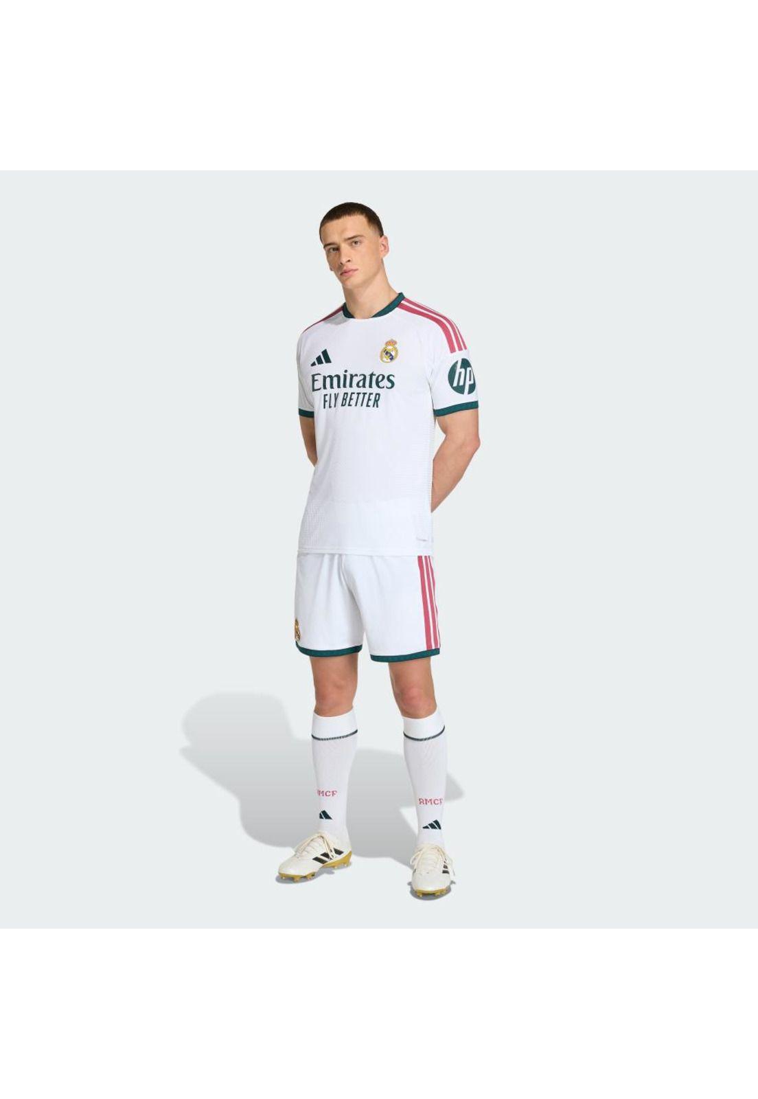 Camiseta de equipo adidas Local Real Madrid 26/27 Versión-7