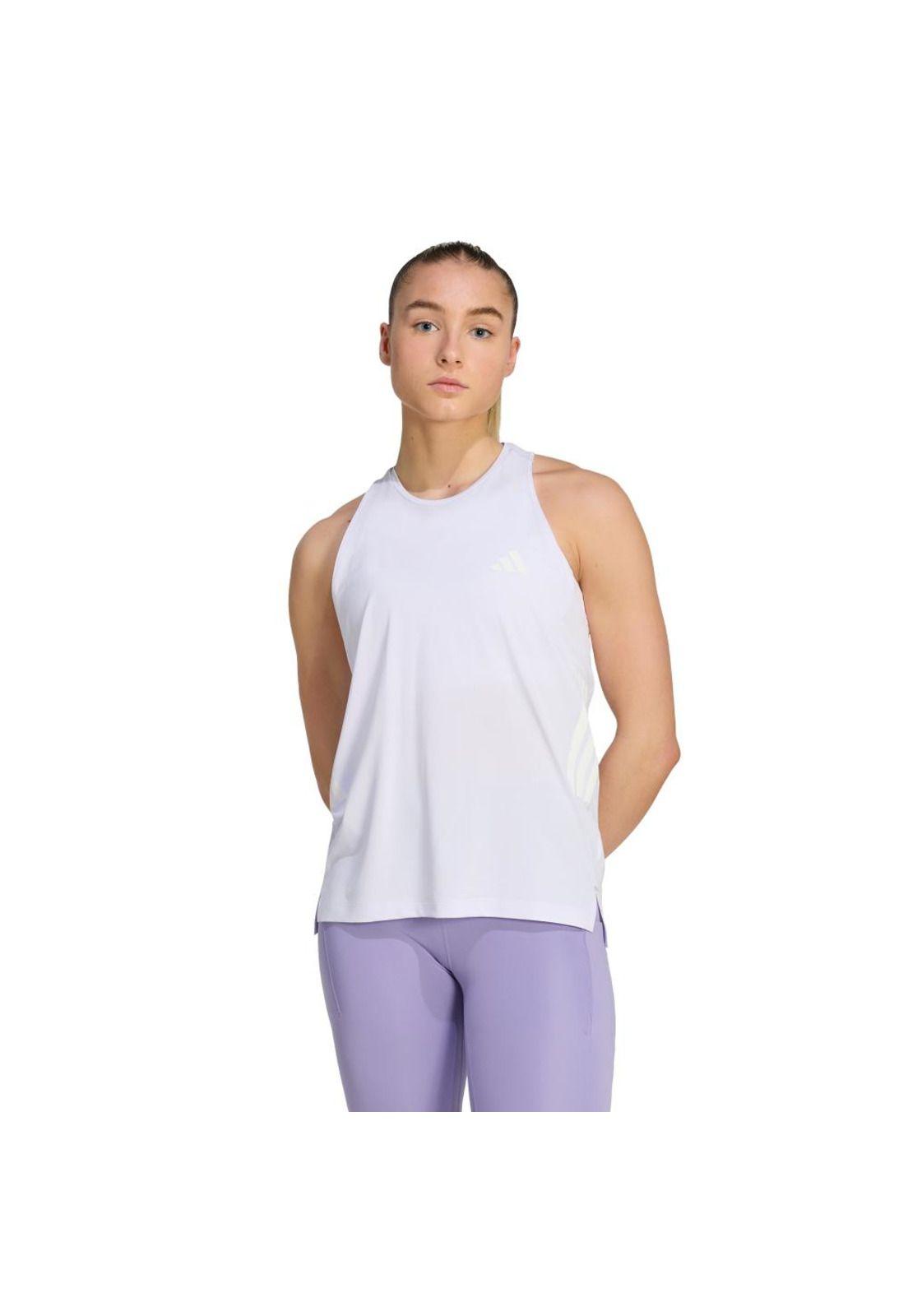 Polera adidas Mujer sin Mangas Adi365 Climacool-0
