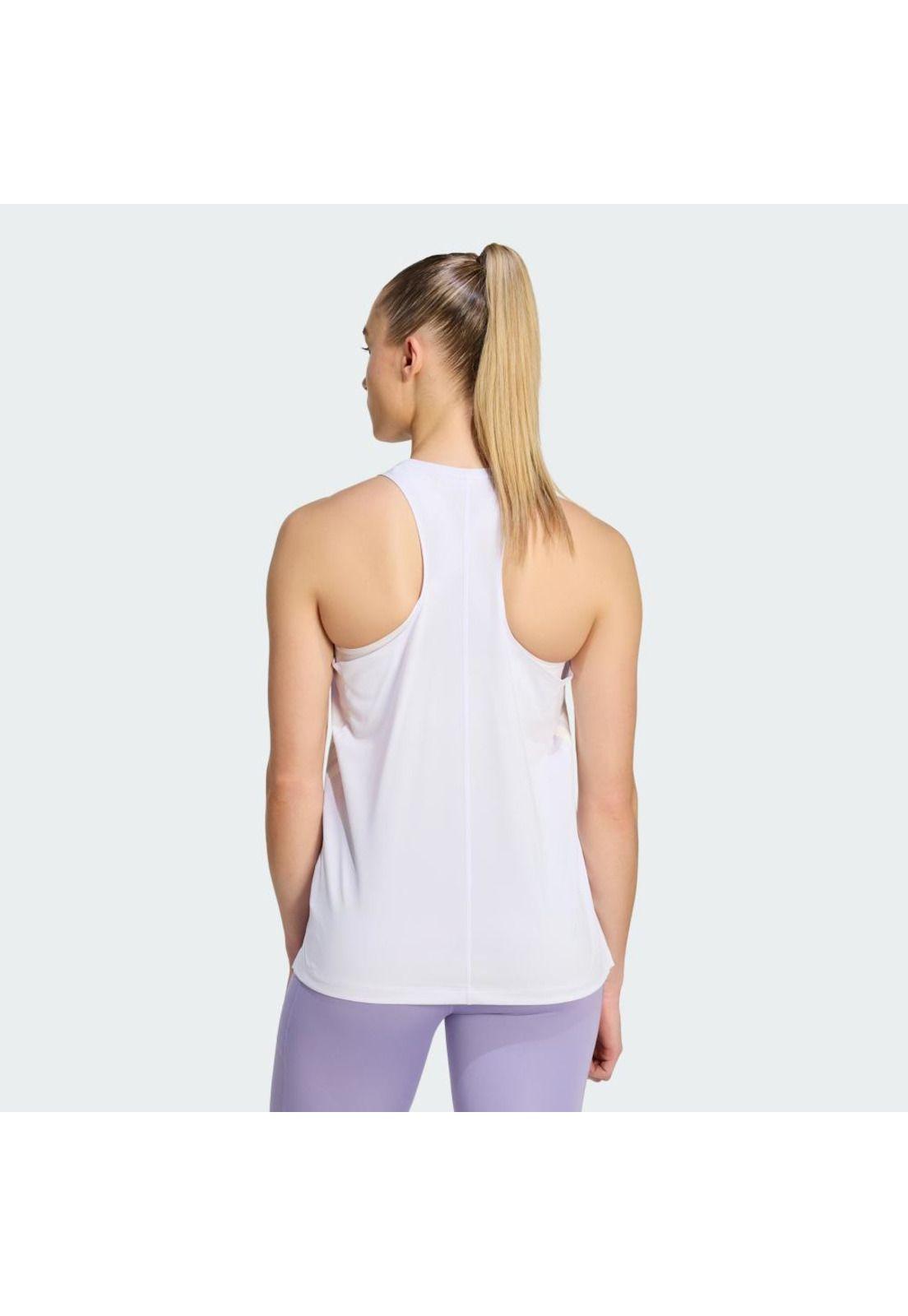 Polera adidas Mujer sin Mangas Adi365 Climacool-2