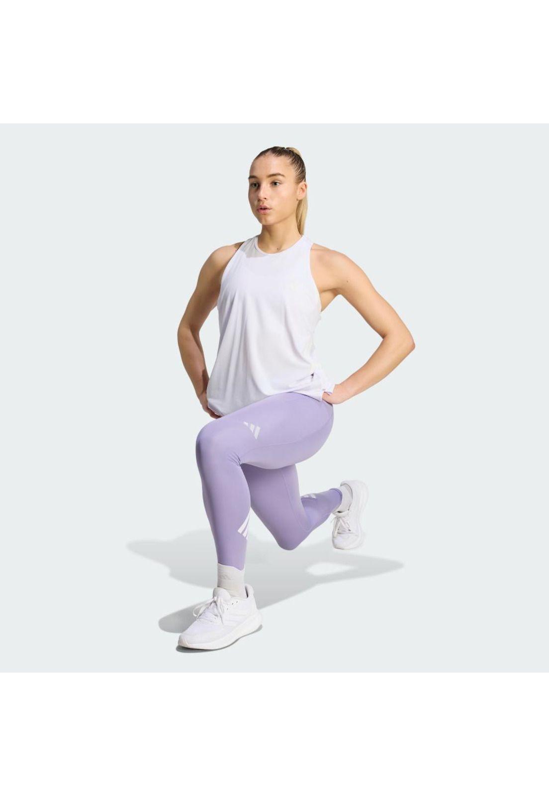 Polera adidas Mujer sin Mangas Adi365 Climacool-3
