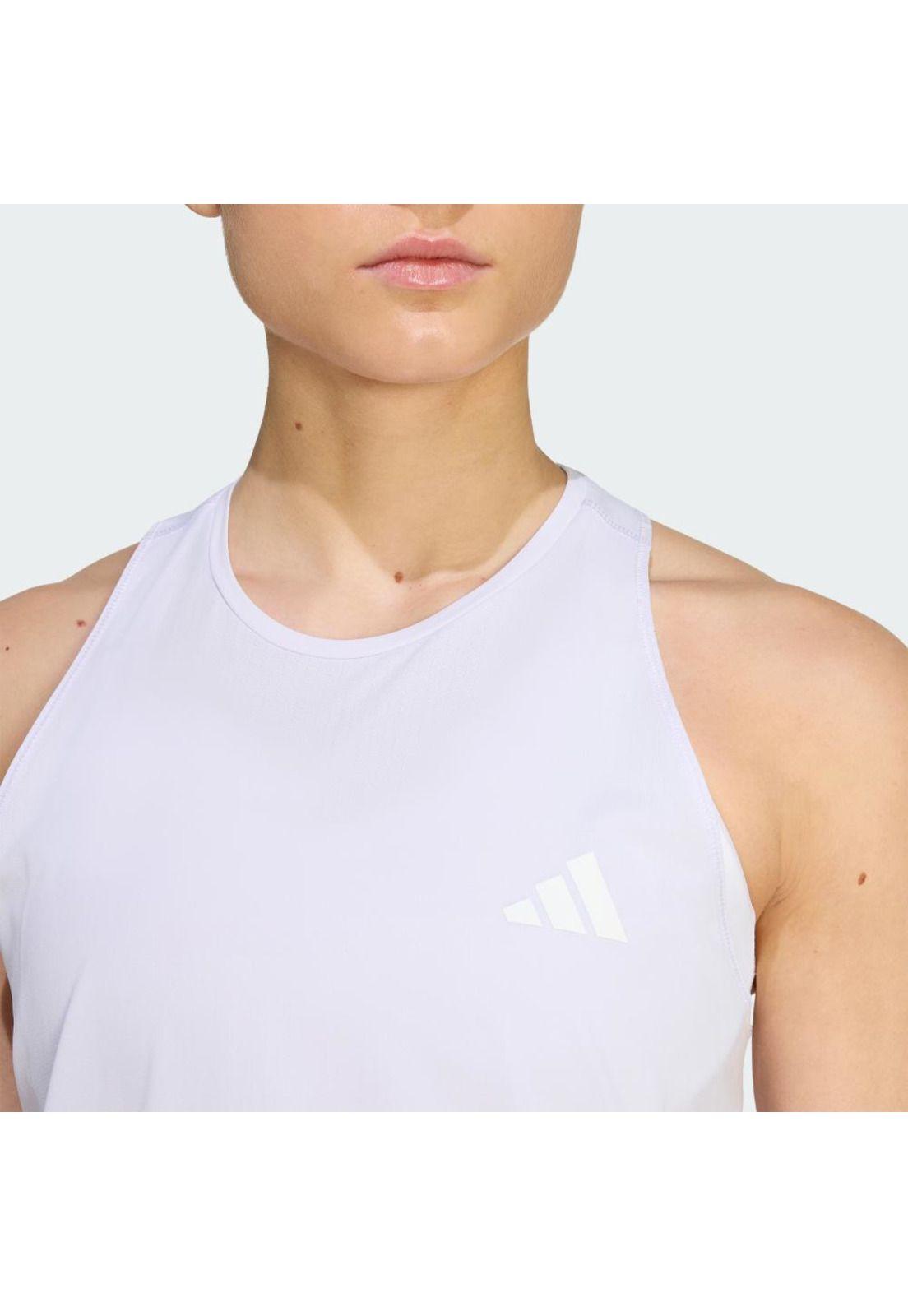 Polera adidas Mujer sin Mangas Adi365 Climacool-4