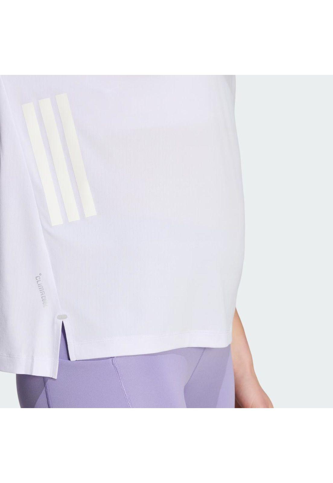 Polera adidas Mujer sin Mangas Adi365 Climacool-5