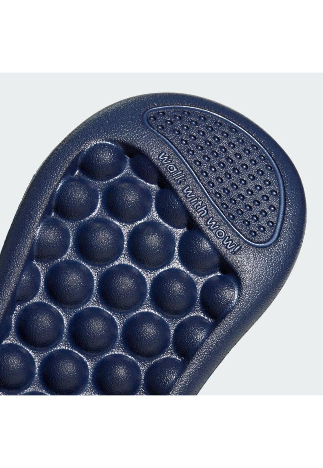 Zapatilla adidas PIXAR TOY STORY GRAND COURT 3.0 BUBBLE BEBÉ-7