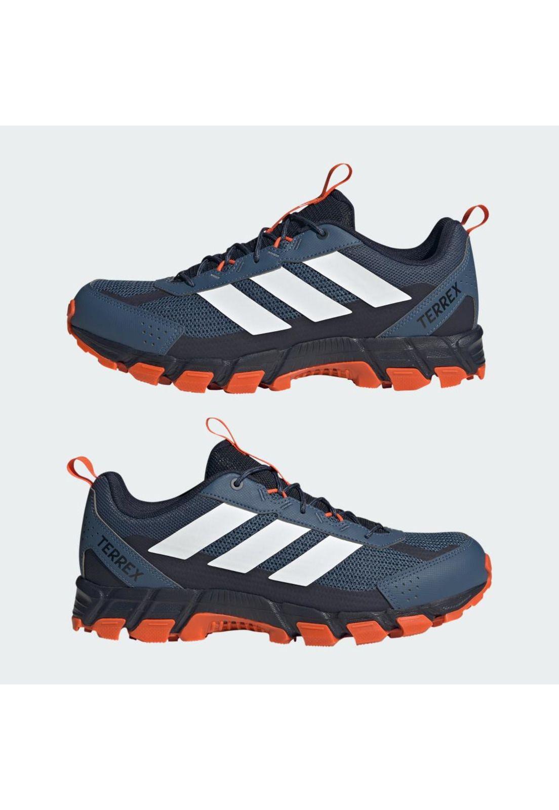 Zapatilla adidas Hombre de Senderismo Terrex Rockadia-6
