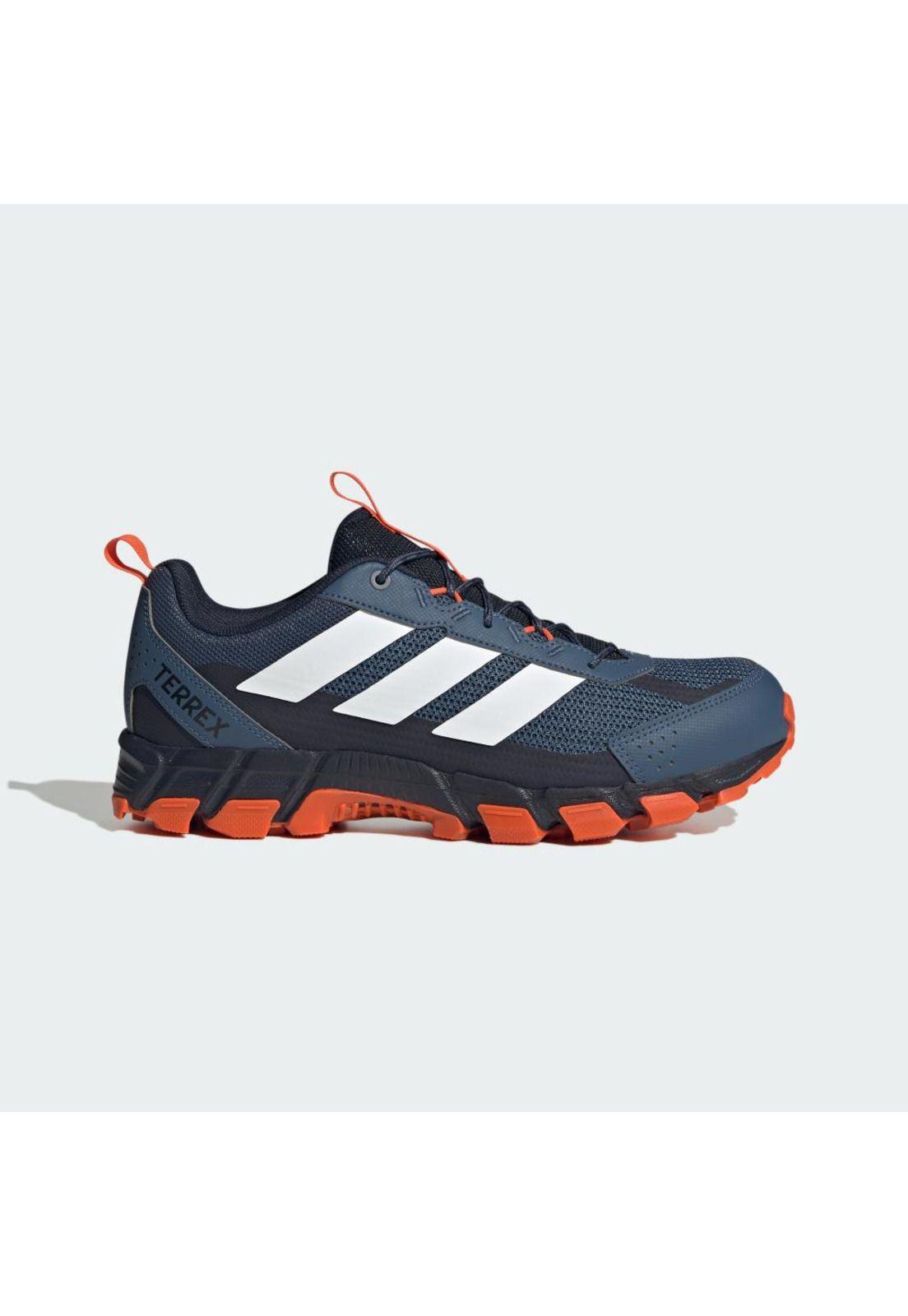 Zapatilla adidas Hombre de Senderismo Terrex Rockadia-9