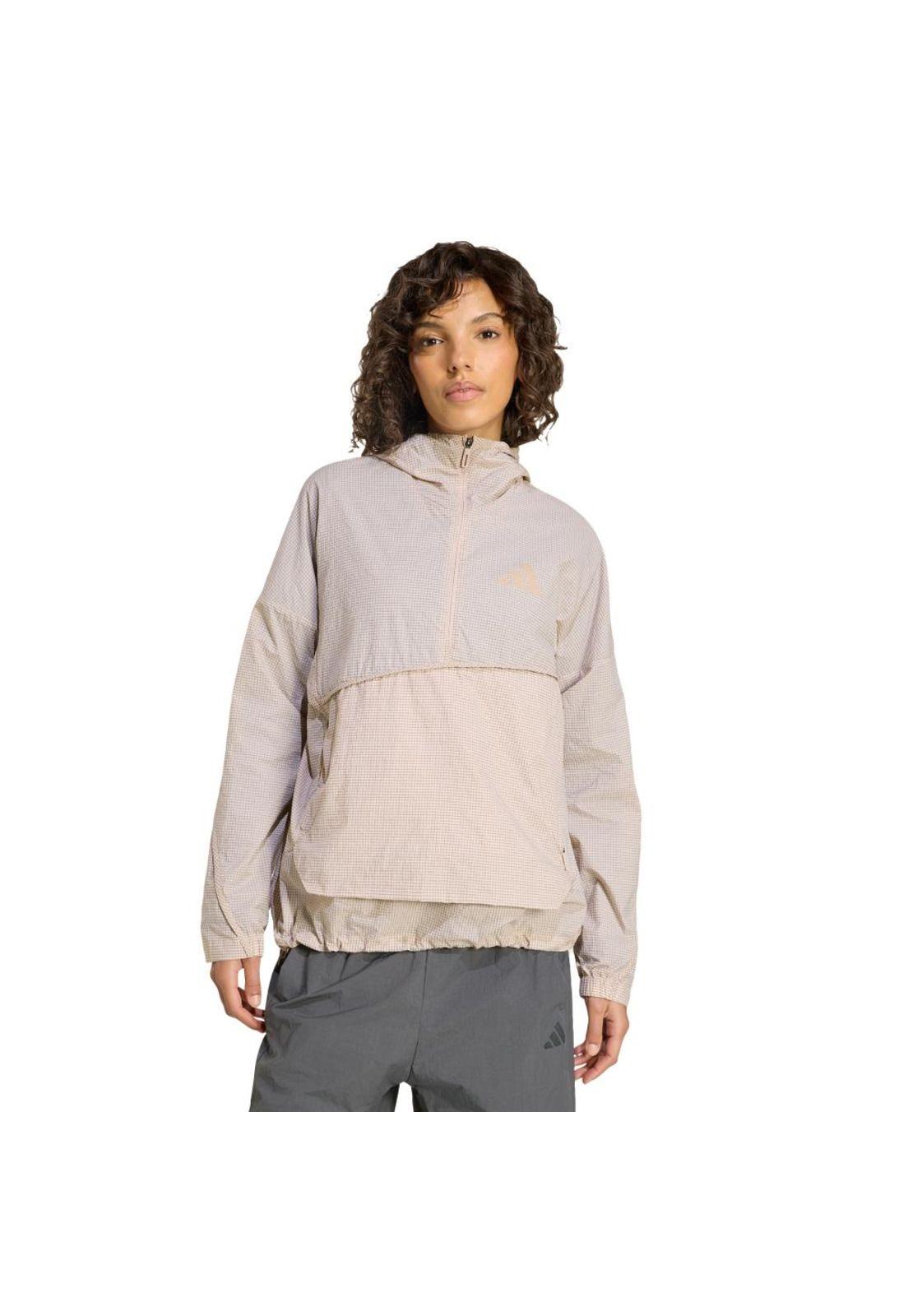 Chaqueta adidas Anorak Cortavientos Terrex Xploric CLIMA365-0