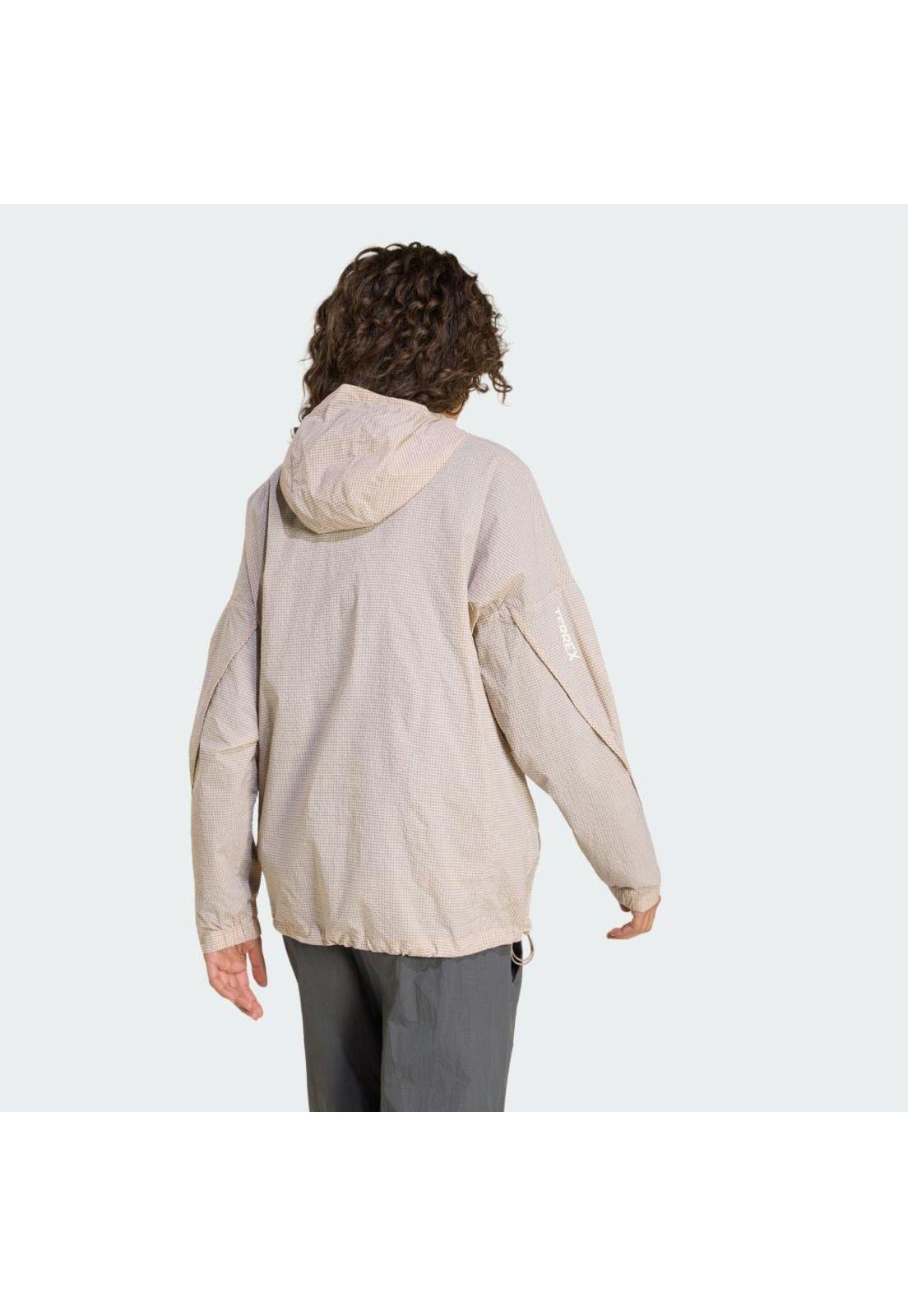 Chaqueta adidas Anorak Cortavientos Terrex Xploric CLIMA365-2