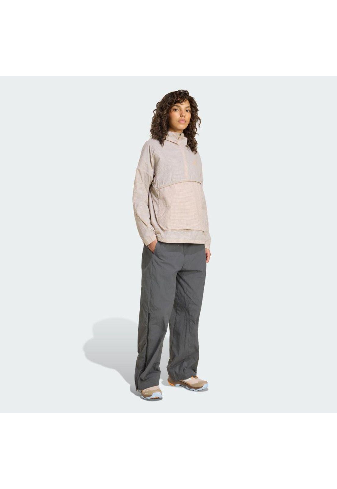 Chaqueta adidas Anorak Cortavientos Terrex Xploric CLIMA365-3