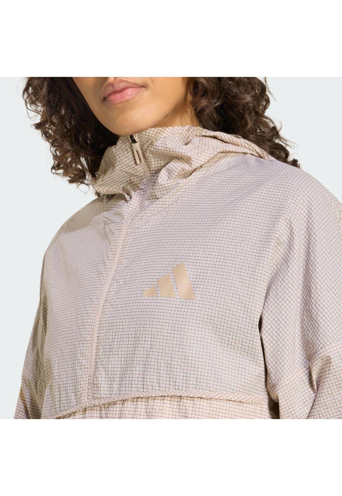 Chaqueta adidas Anorak Cortavientos Terrex Xploric CLIMA365-5