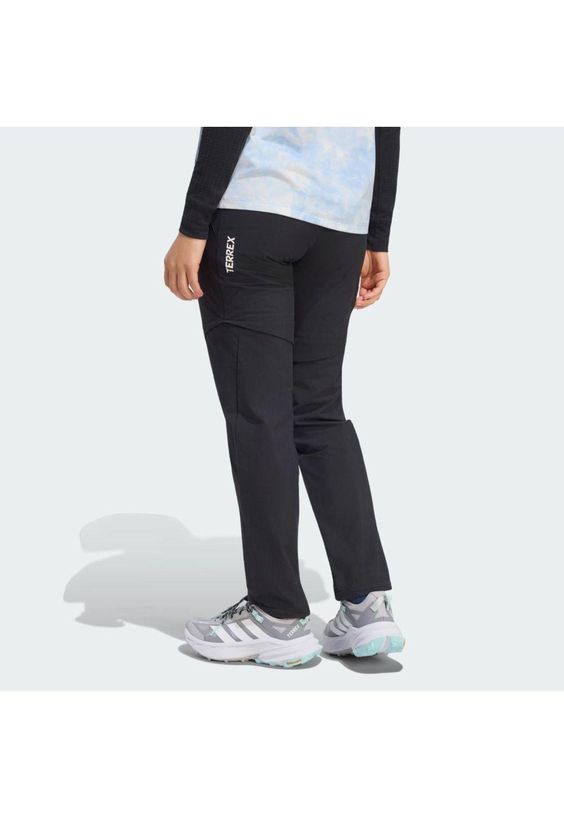 Pantalón adidas Mujer Convertible Terrex Multi-2