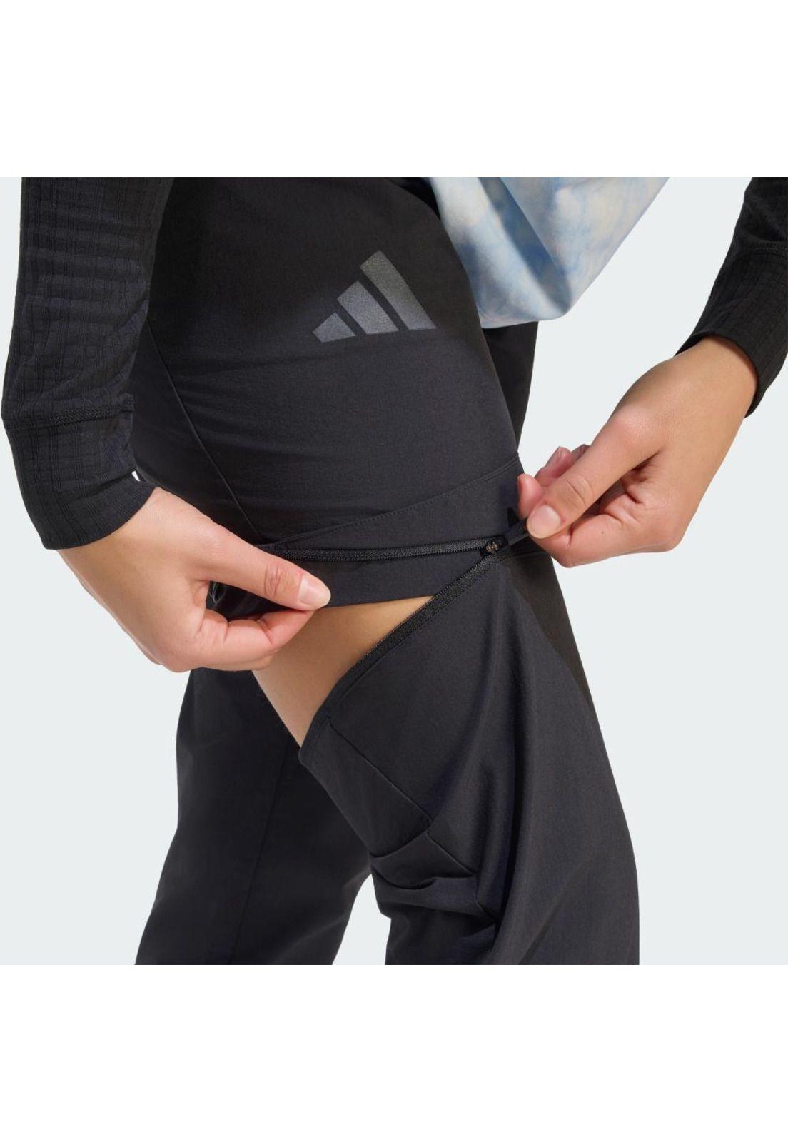 Pantalón adidas Mujer Convertible Terrex Multi-5