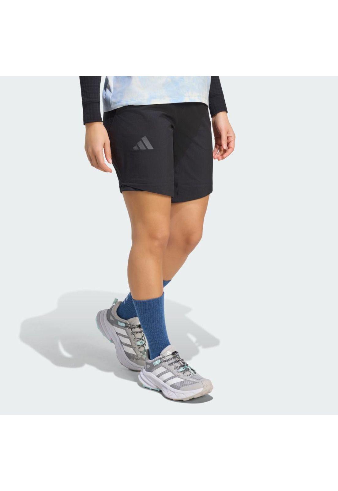 Pantalón adidas Mujer Convertible Terrex Multi-6