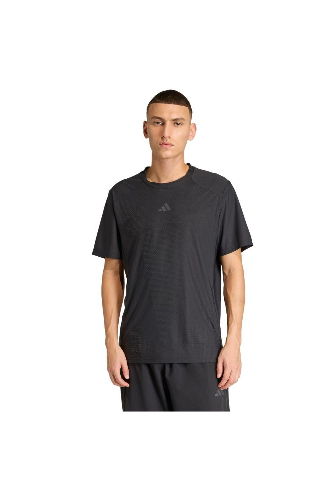 Polera adidas Hombre Climacool 3D-0