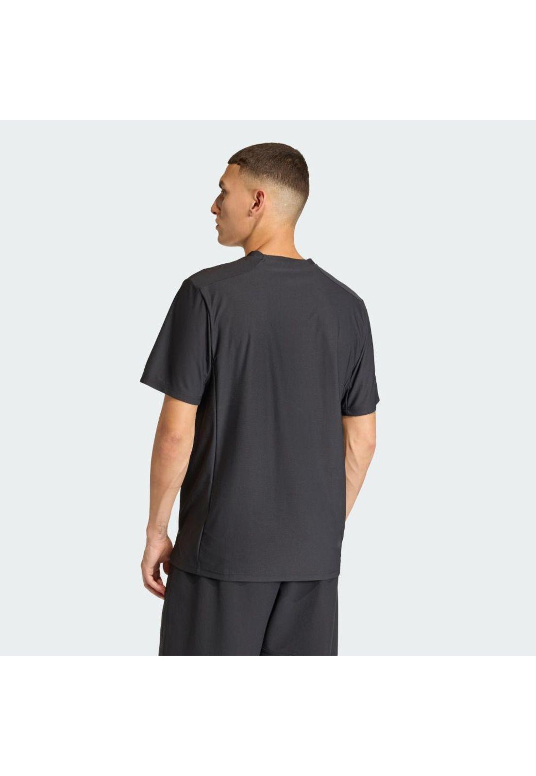 Polera adidas Hombre Climacool 3D-2
