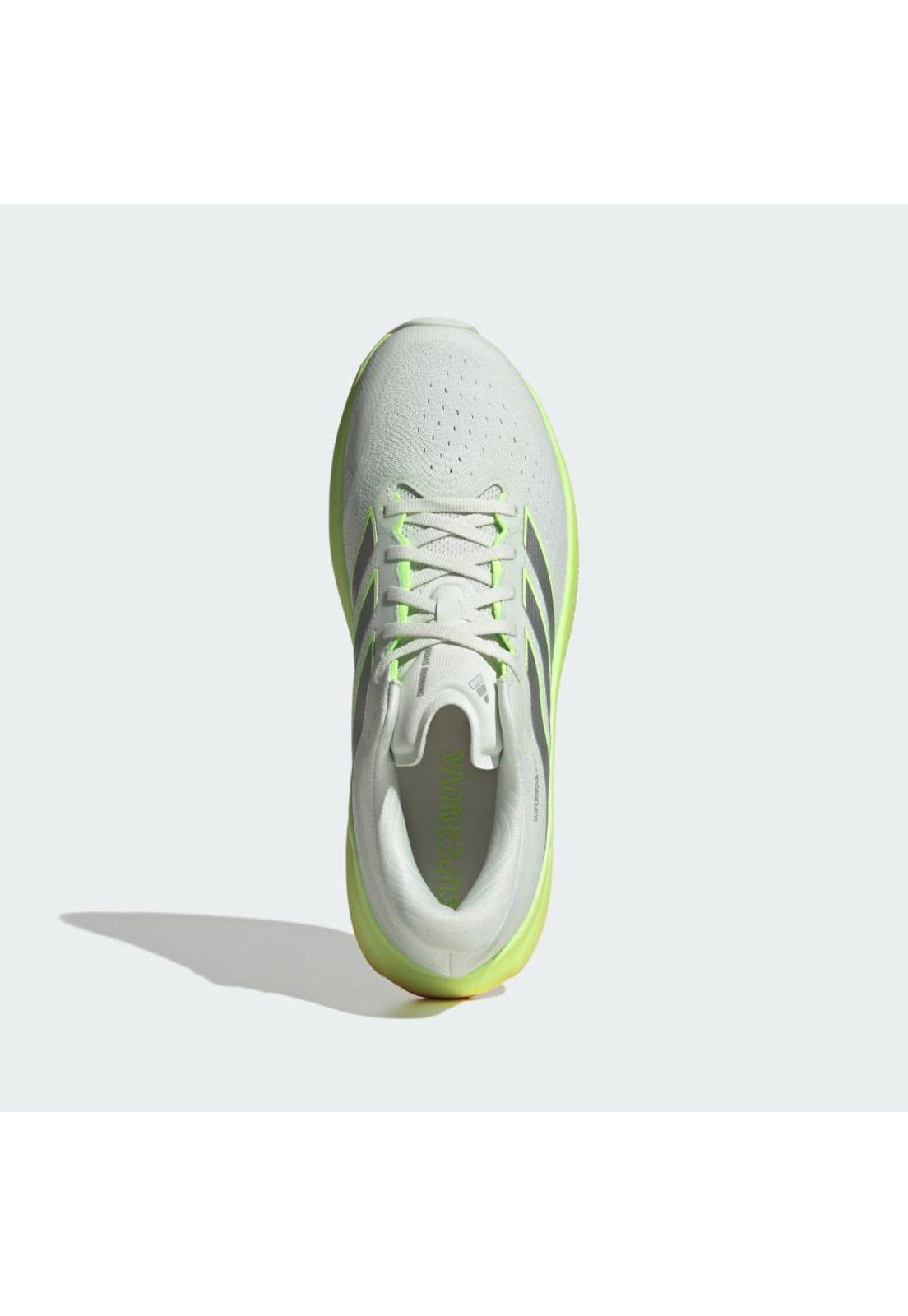 Zapatillas Running Supernova Hombre-2