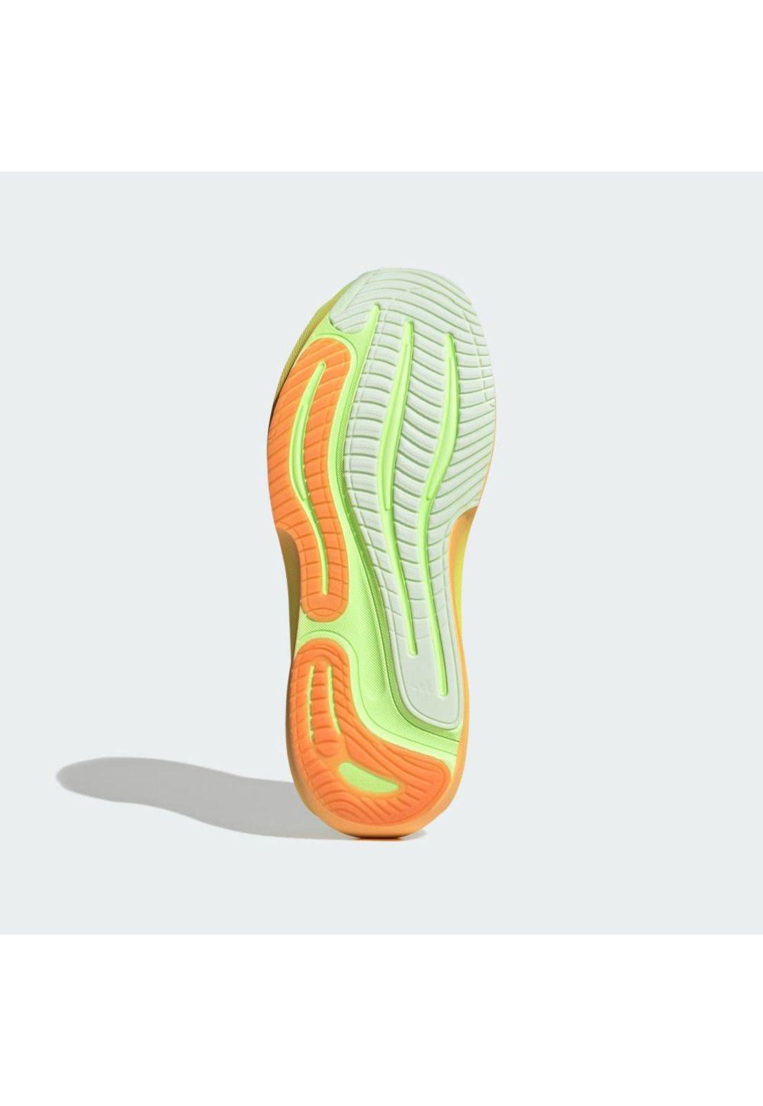 Zapatillas Running Supernova Hombre-3