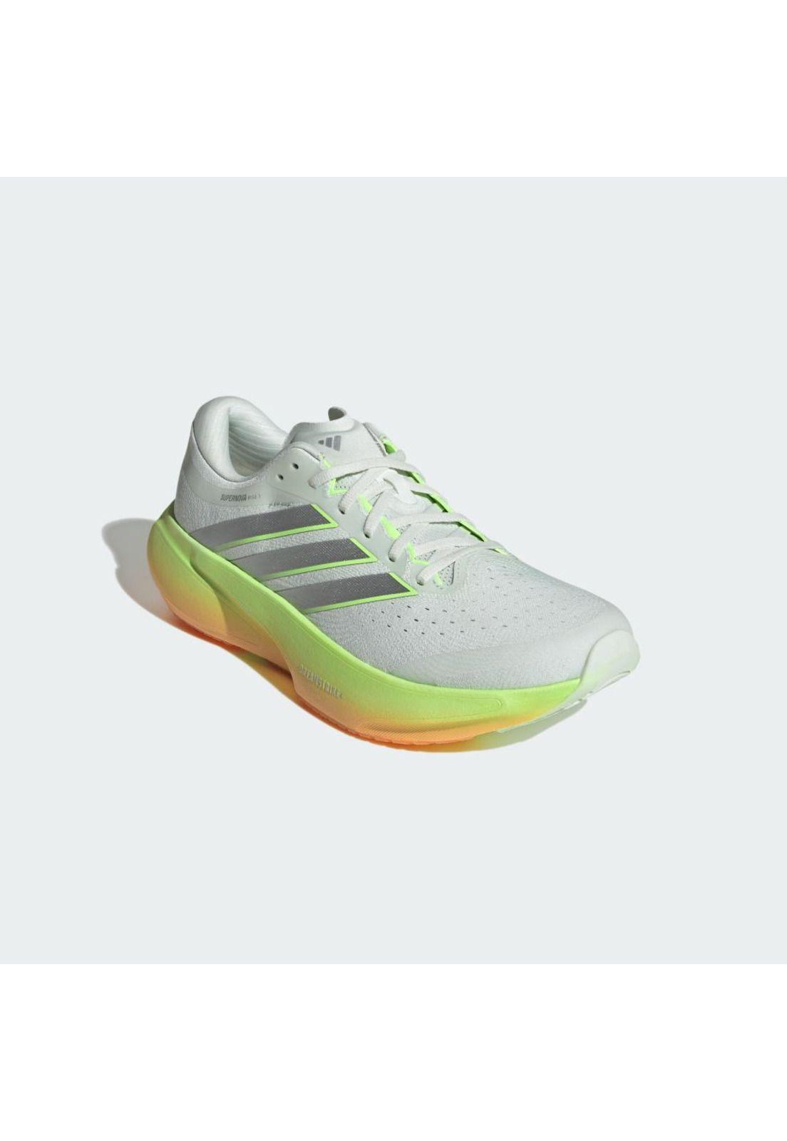 Zapatillas Running Supernova Hombre-4