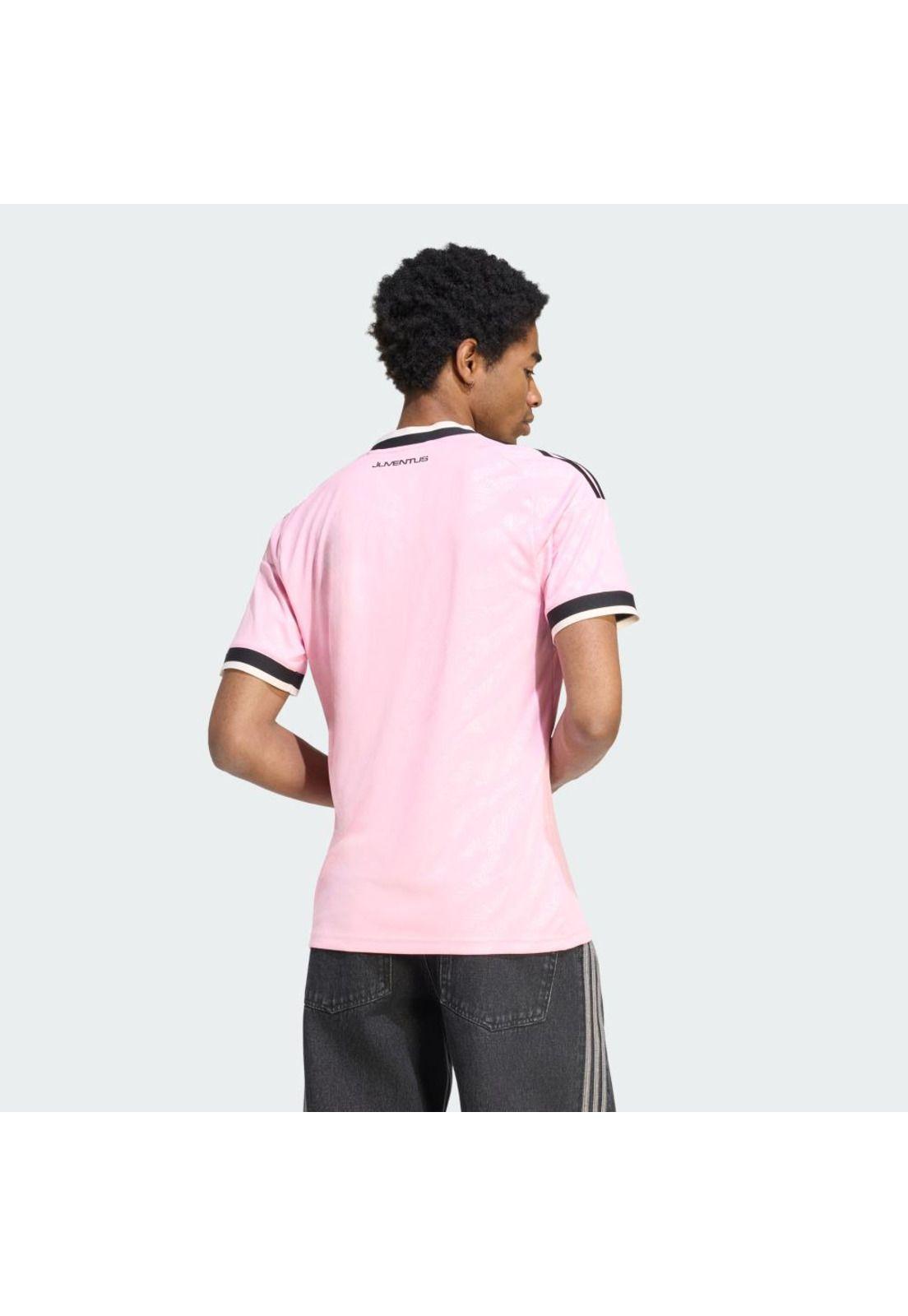 Camiseta de equipo adidas Hombre Visitante Juventus 26/27-2