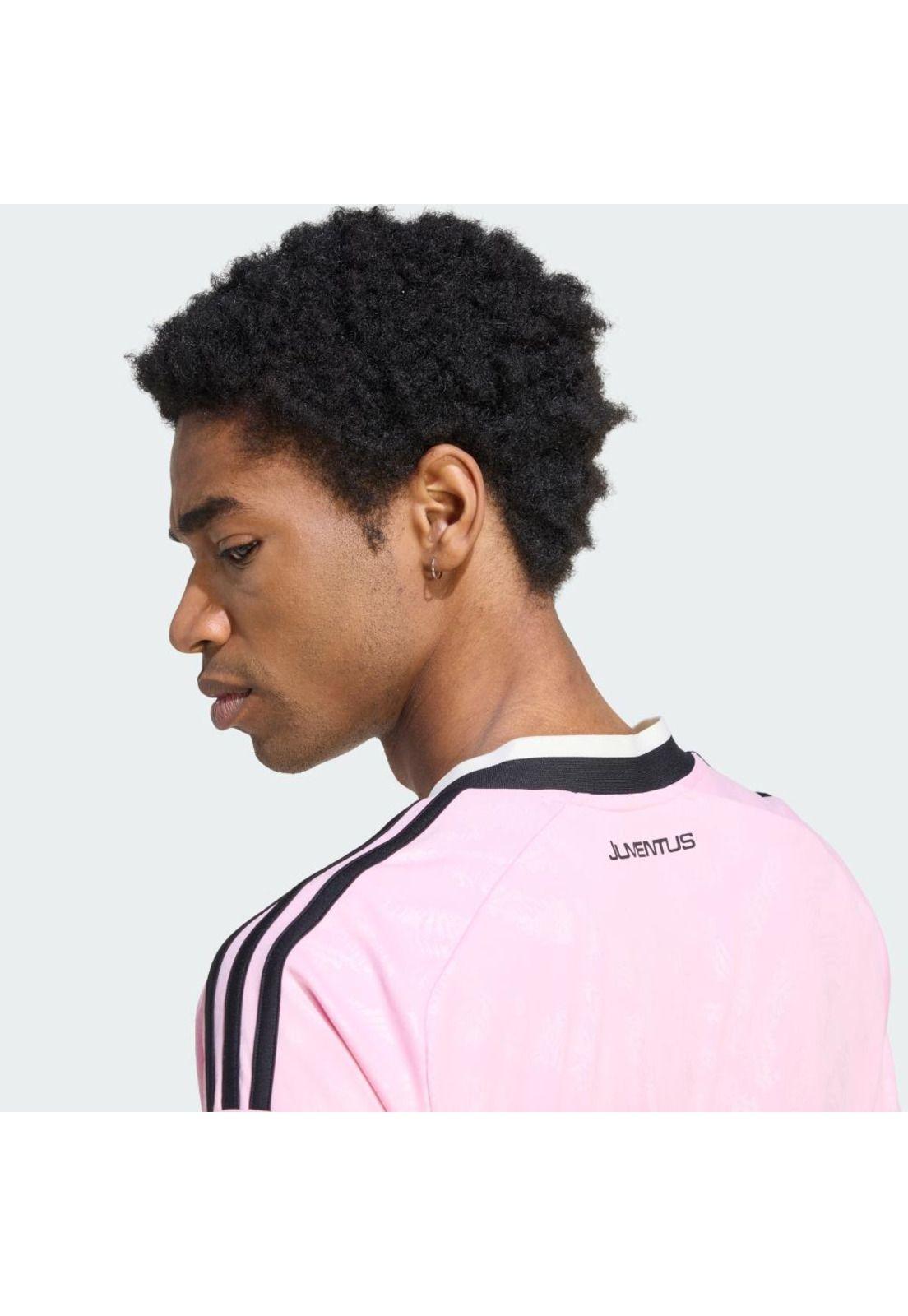 Camiseta de equipo adidas Hombre Visitante Juventus 26/27-5