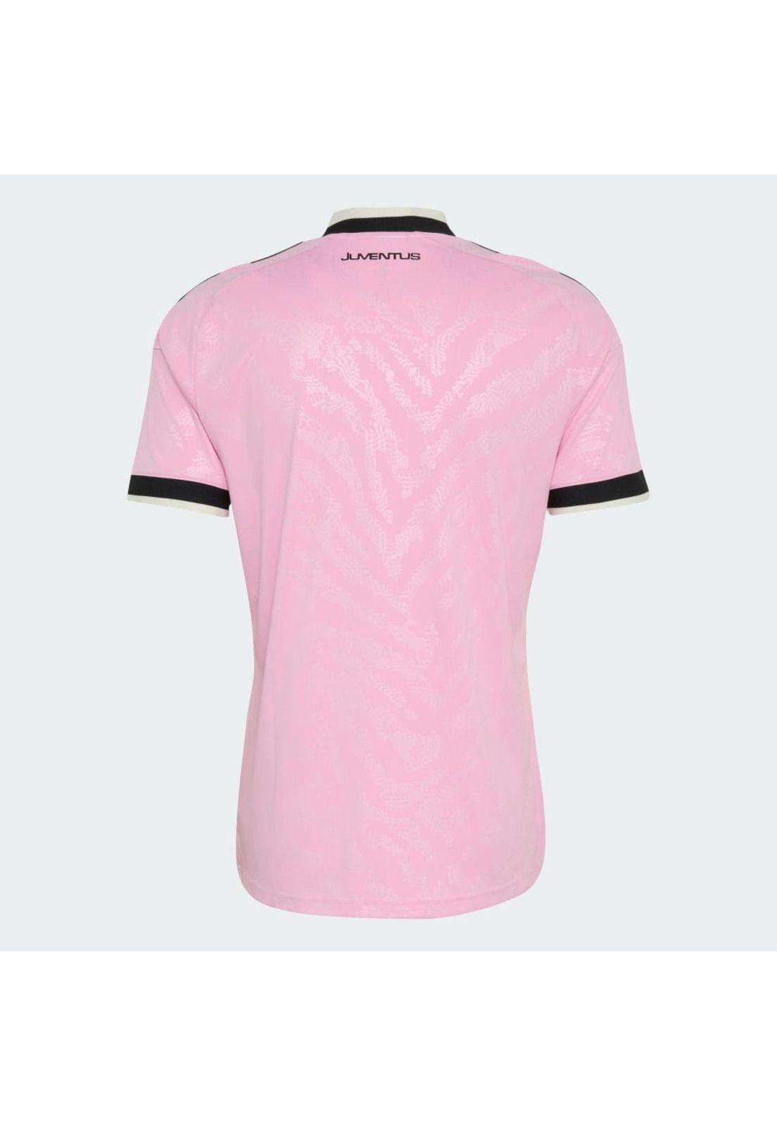 Camiseta de equipo adidas Hombre Visitante Juventus 26/27-6
