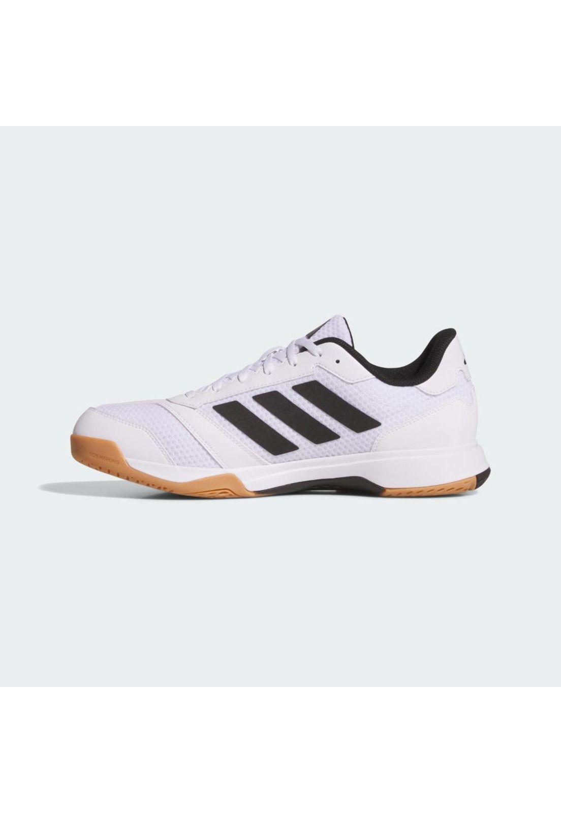 Zapatilla adidas Hombre Ligra 8 Cancha Cubierta-1