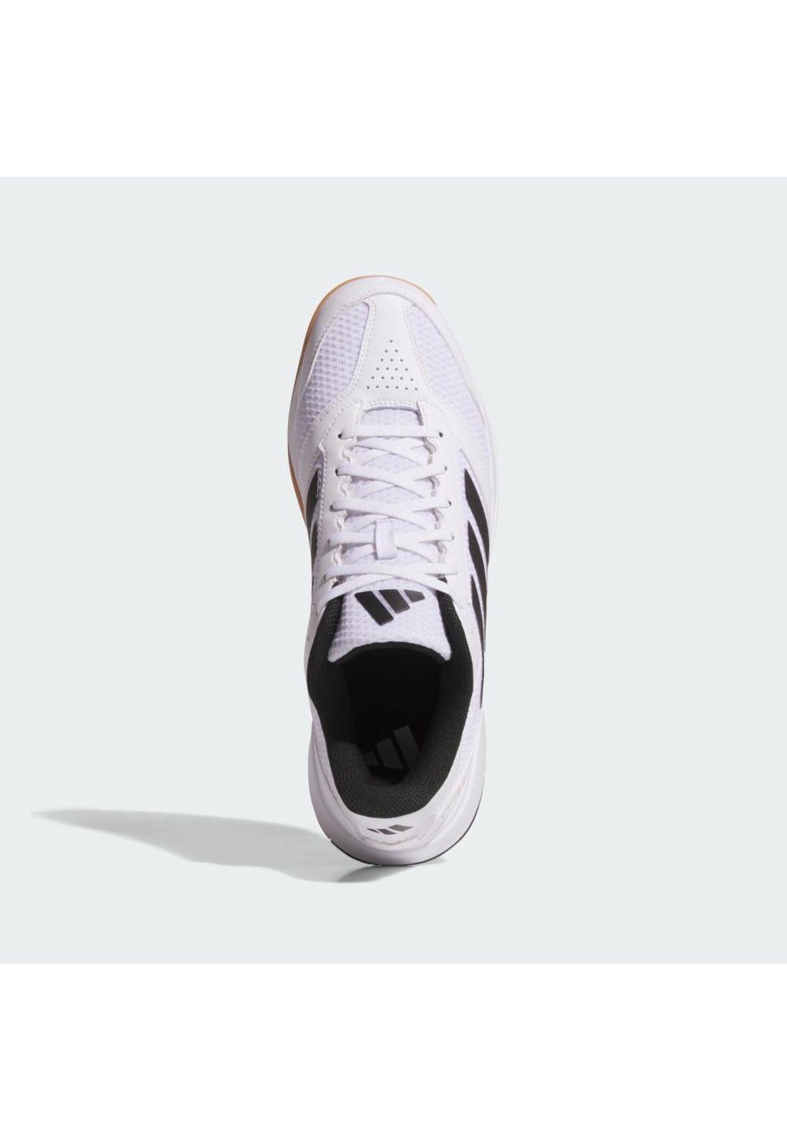 Zapatilla adidas Hombre Ligra 8 Cancha Cubierta-2