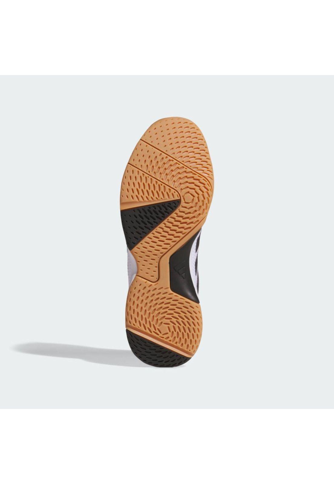 Zapatilla adidas Hombre Ligra 8 Cancha Cubierta-3
