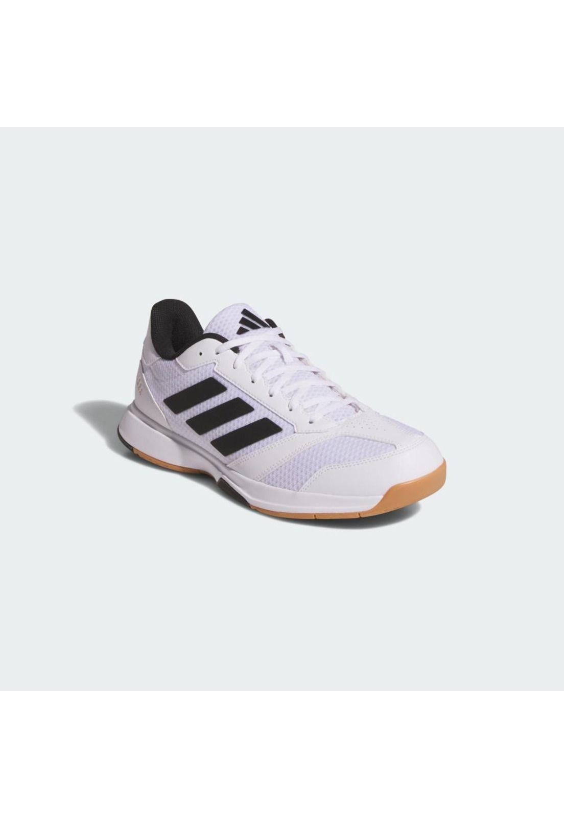 Zapatilla adidas Hombre Ligra 8 Cancha Cubierta-4