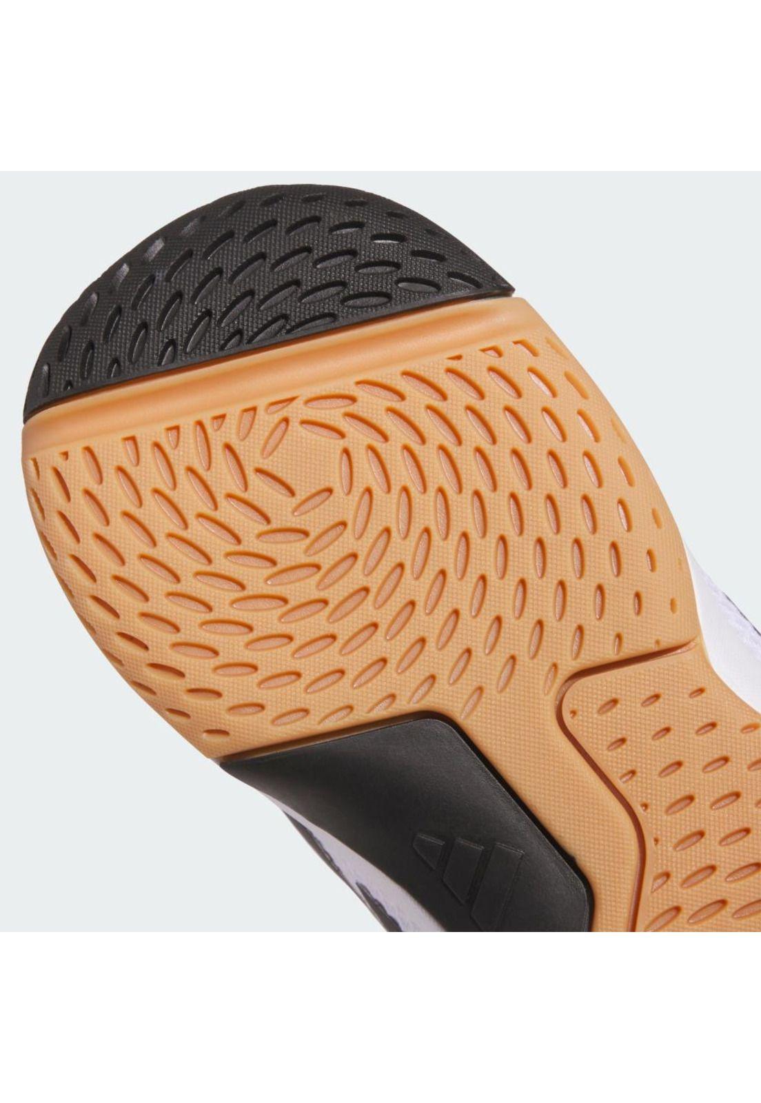 Zapatilla adidas Hombre Ligra 8 Cancha Cubierta-7