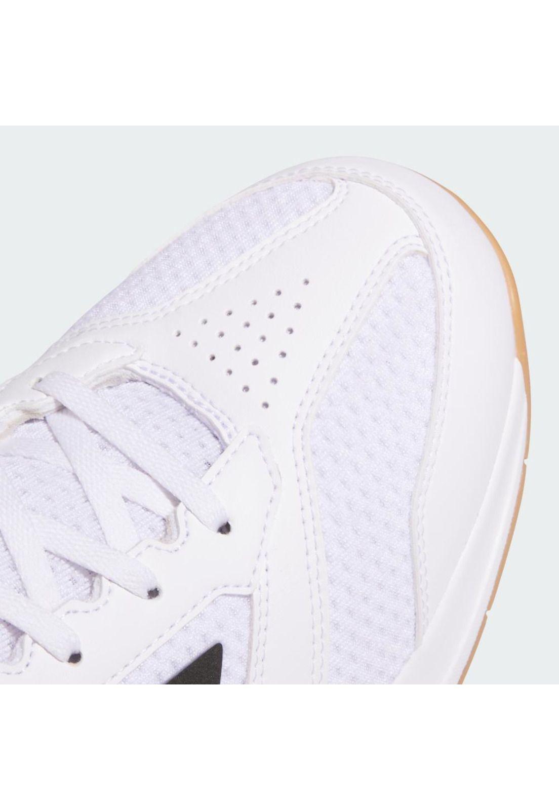 Zapatilla adidas Hombre Ligra 8 Cancha Cubierta-8