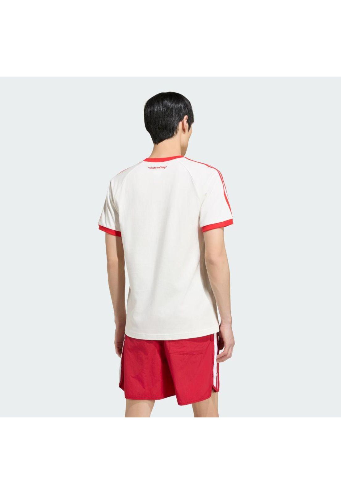 Polera adidas Hombre Classic Sport x Coca-Cola-2